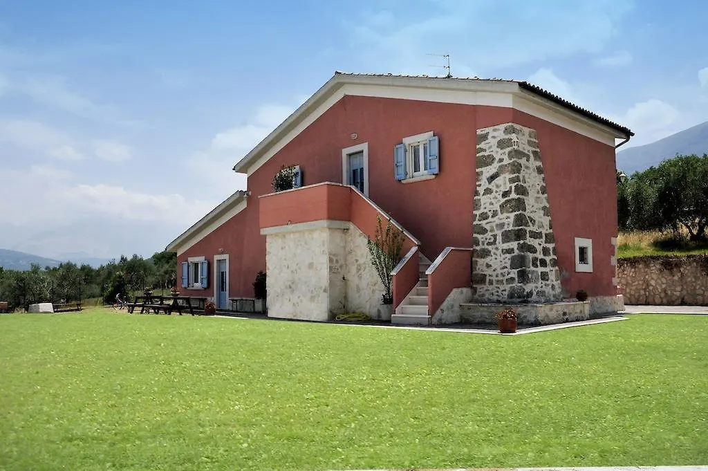 La Masseria di Villa Giulia-1